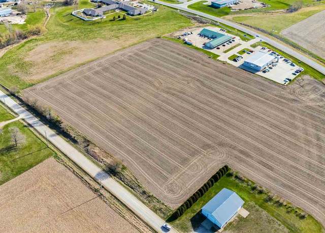 Property at Center Parcel - Alexander Dr, Tipton, IA 52772