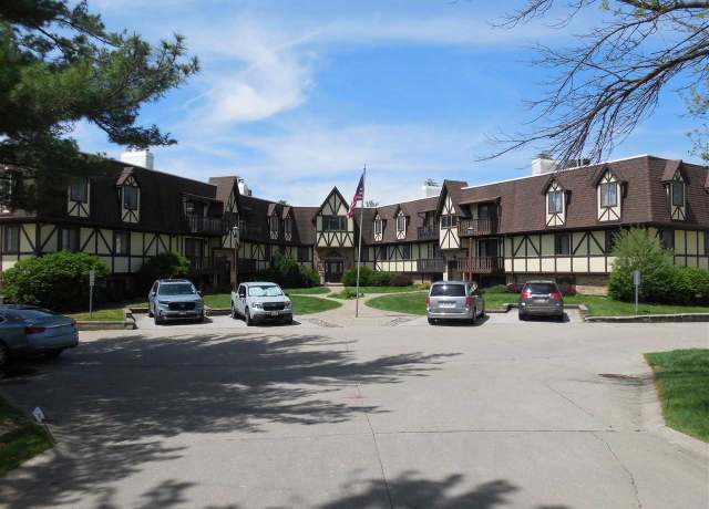 Property at 1512 1st Ave Unit C104S, Coralville, IA 52241, 2 beds, 2 baths