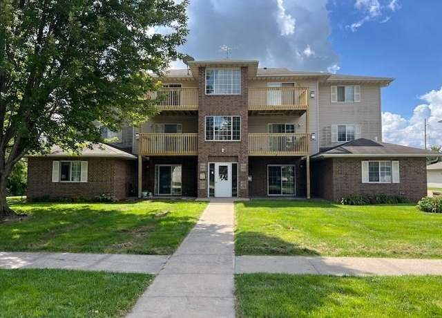 Property at 651 Kimberlite St, Tiffin, IA 52340, 2 beds, 1 bath