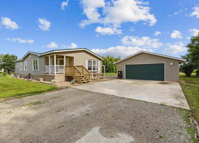 Property at 3017 118th St, Amana, IA 52203, 3 beds, 2 baths