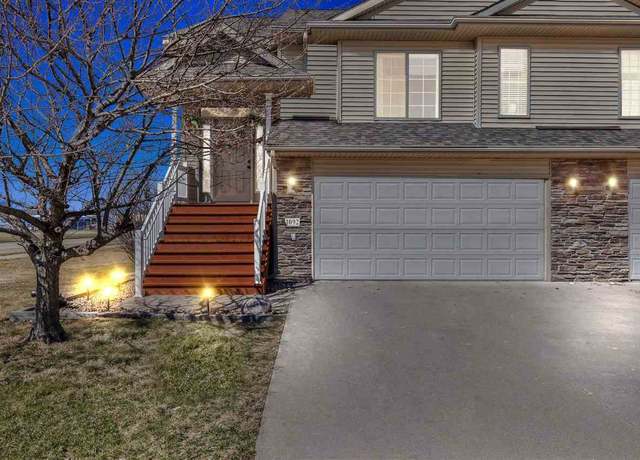 Property at 1092 Patton Ln, North Liberty, IA 52317, 3 beds, 3 baths