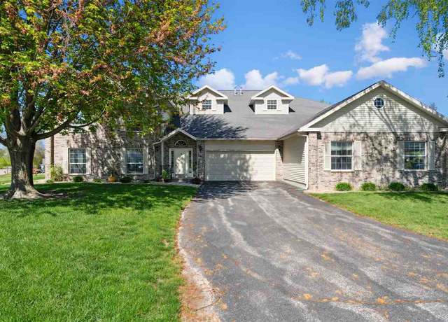 Property at 3110 Willowridge Rd Unit D, Marion, IA 52302, 2 beds, 2 baths