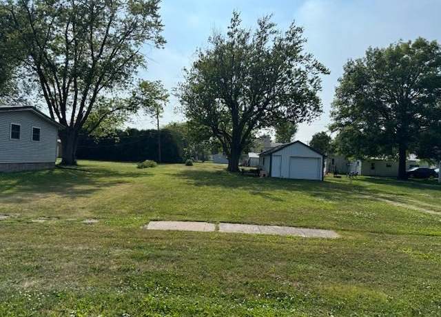 Property at 212 N Baker St, Keota, IA 52248