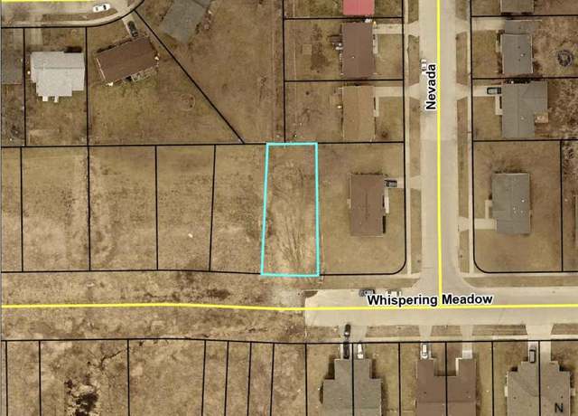 Property at 2344 Whispering Meadow Dr, Iowa City, IA 52240