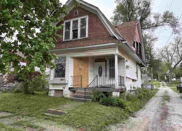 Property at 717 N 10th, Keokuk, IA 52632, 3 beds, 2 baths