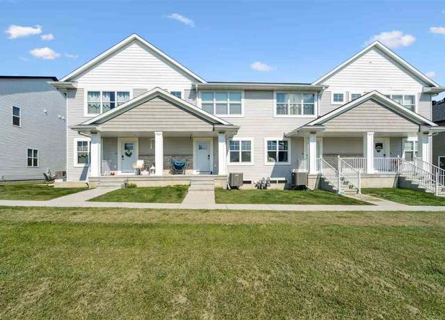 Property at 2466 Roycroft Aly, Marion, IA 52302, 3 beds, 2.5 baths