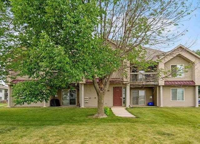 Property at 1020 240th St NE #8, North Liberty, IA 52317, 2 beds, 2 baths