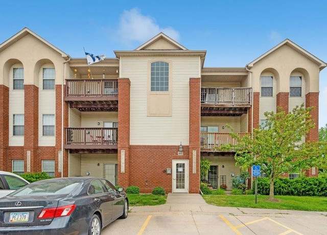 Property at 805 Blue Sky Dr #301, North Liberty, IA 52317, 2 beds, 2 baths