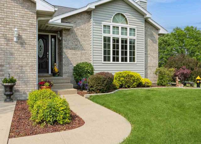 Property at 3428 Lower West Branch Rd, Iowa City, IA 52245, 3 beds, 3 baths