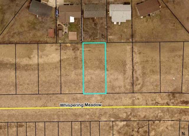 Property at 2272 Whispering Meadow Dr, Iowa City, IA 52240
