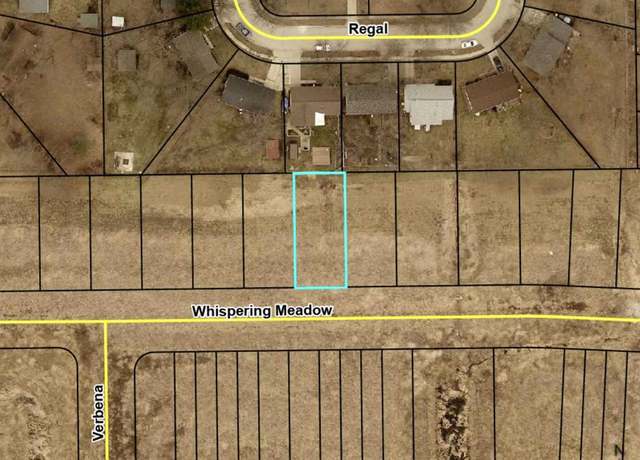 Property at 2258 Whispering Meadow Dr, Iowa City, IA 52240