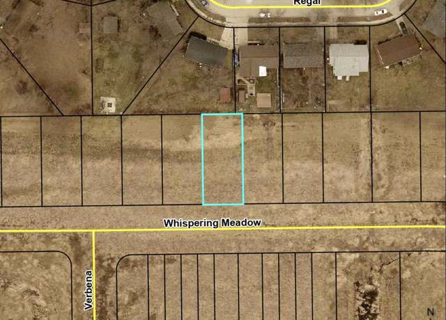 Property at 2244 Whispering Meadow Dr, Iowa City, IA 52240