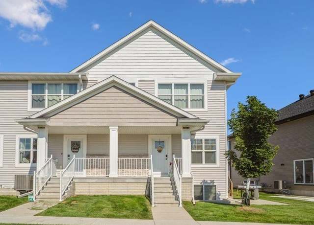 Property at 2462 Roycroft Aly, Marion, IA 52302, 3 beds, 3.5 baths