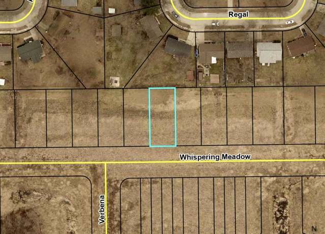 Property at 2230 Whispering Meadow Dr, Iowa City, IA 52240