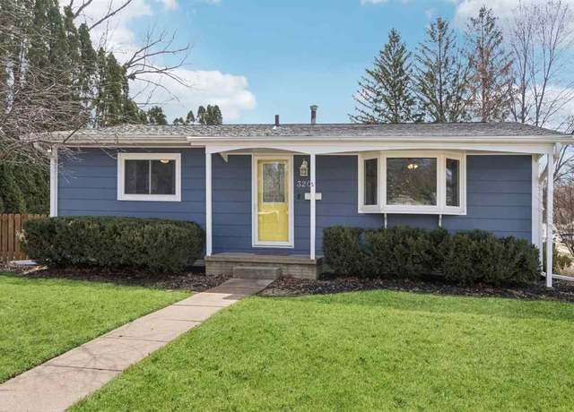 Property at 3201 Friendship St, Iowa City, IA 52245, 3 beds, 1.5 baths