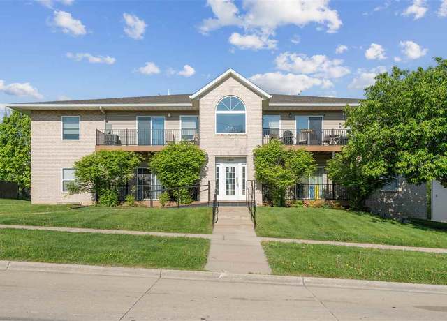 Property at 1200 23rd Ave #1, Coralville, IA 52241, 2 beds, 1.5 baths
