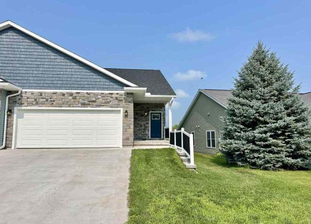 Property at 961 5th St, Kalona, IA 52247, 3 beds, 2.5 baths