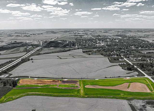 Property at 1912 Charles Ave Lot 3, West Branch, IA 52358