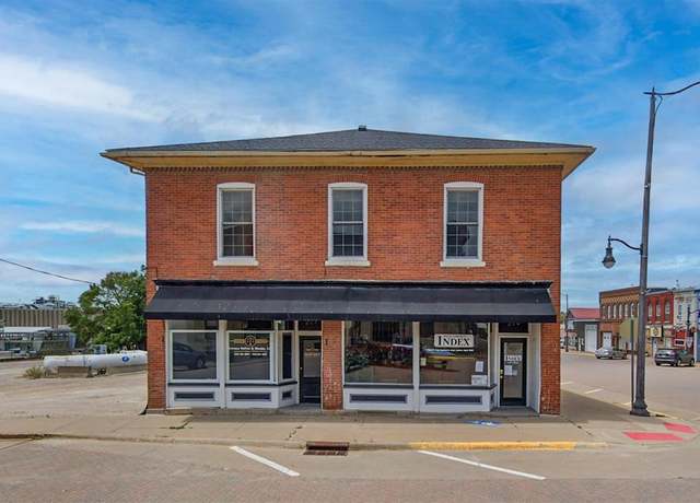 Property at 219 N Calhoun St, West Liberty, IA 52776, 2 baths