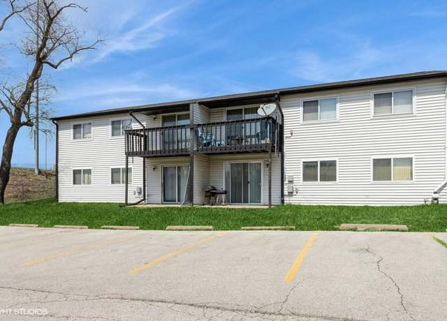 Property at 813 Westwinds Dr Unit 1-4, Iowa City, IA 52246, 4 baths