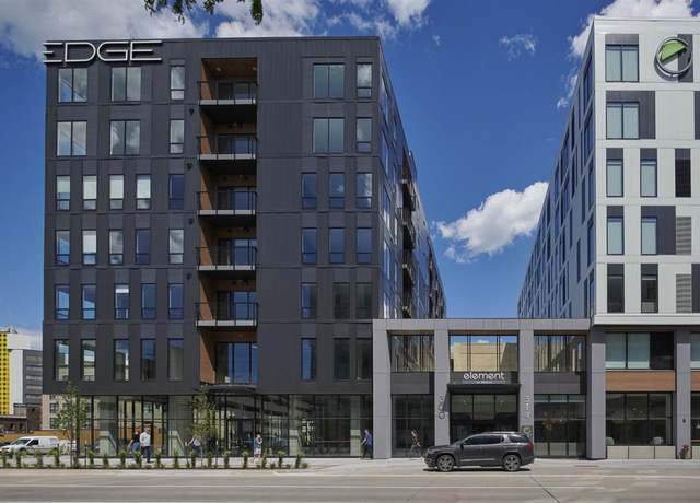 Property at 300 S Clinton St #705, Iowa City, IA 52240, 1 bed, 1 bath