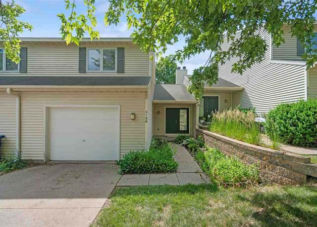 Property at 2106 Holiday Rd, Coralville, IA 52241, 3 beds, 1.5 baths