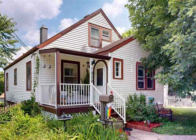 Property at 1908 F St, IA 52240, 3 beds, 2 baths