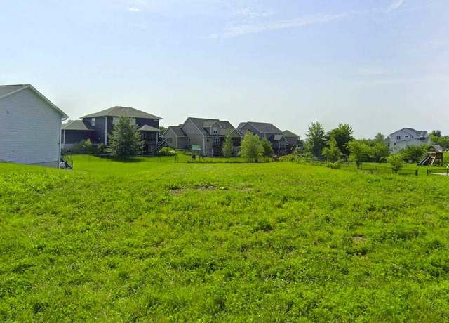 Property at 4177 Buckingham Ln, Iowa City, IA 52245