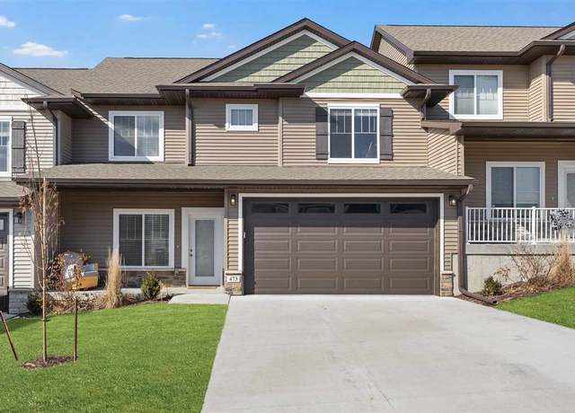 Property at 473 Iris Ct, Tiffin, IA 52340, 3 beds, 2.5 baths