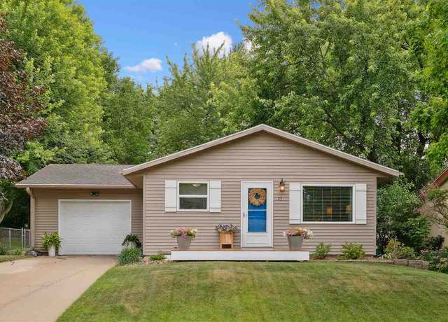 Property at 75 Birch Ct, North Liberty, IA 52317, 2 beds, 1 bath