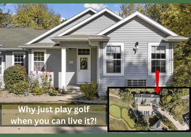 Property at 425 27th Ave #5, Amana, IA 52203, 4 beds, 4 baths