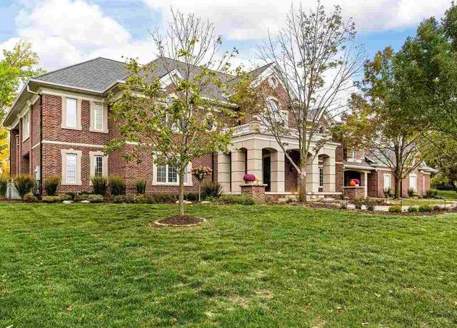 Property at 2610 Diamondwood Dr, Cedar Rapids, IA 52403, 6 beds, 7 baths