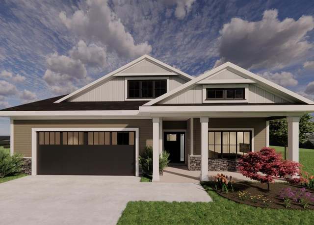 Property at 669 Heron Dr, Iowa City, IA 52245, 4 beds, 3 baths