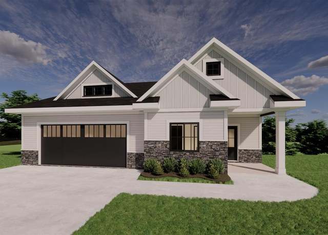 Property at 727 Heron Dr, Iowa City, IA 52245, 5 beds, 3 baths