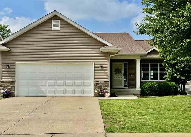 Property at 903 Oxen Ln, Iowa City, IA 52240, 5 beds, 3 baths