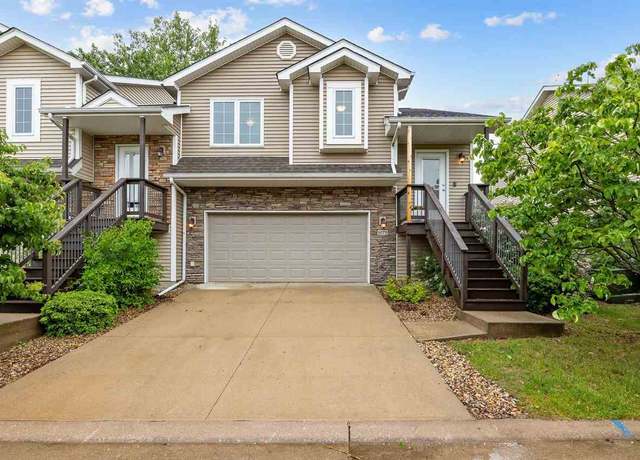 Property at 1075 Twilight Dr, North Liberty, IA 52317, 3 beds, 2 baths
