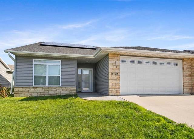 Property at 1132 Twin Leaf Ave, Tiffin, IA 52340, 3 beds, 2 baths