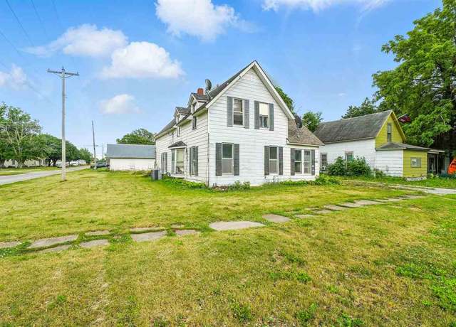 Property at 113 N Green St, Keota, IA 52248, 3 beds, 2 baths