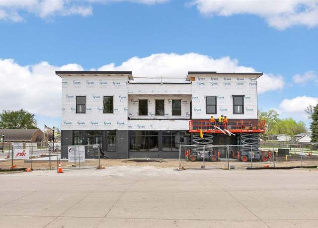 Property at 1500 Main St 206 #206, Ely, IA 52227, 2 beds, 2 baths