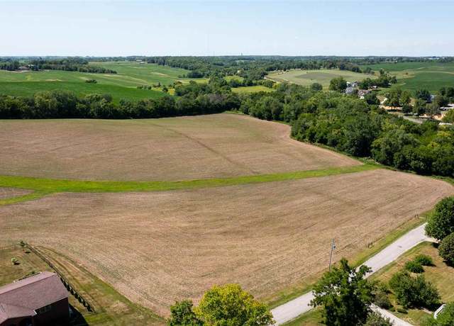 Property at Lot 2 Hill Ests, Oxford, IA 52322