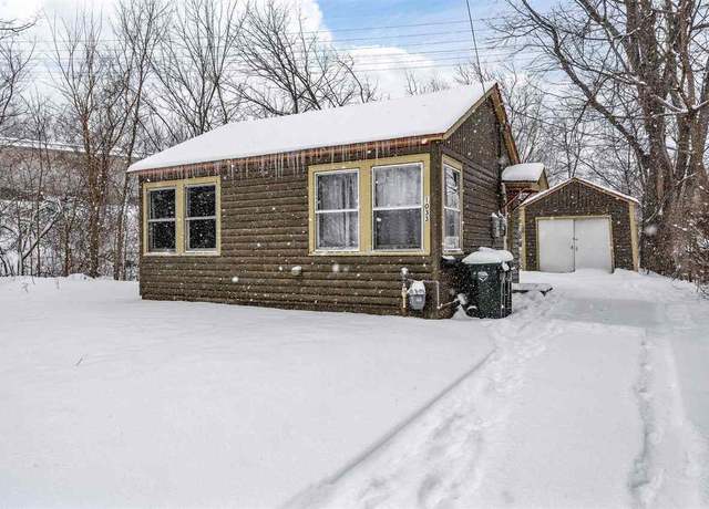 Property at 1033 S 7th Ave, Iowa City, IA 52240, 1 bed
