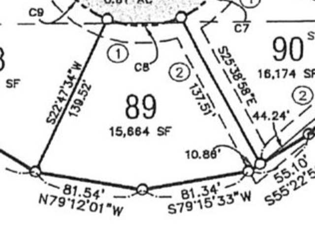 Property at 1700 Green Oak Cir, Tiffin, IA 52340