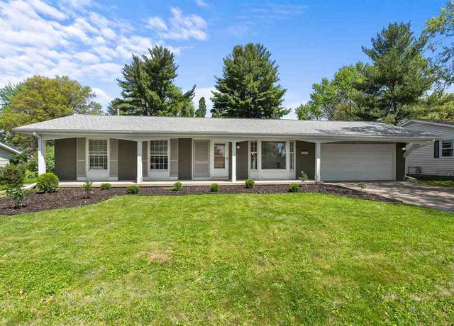 Property at 2726 Linden Rd, Iowa City, IA 52245, 4 beds, 2.5 baths