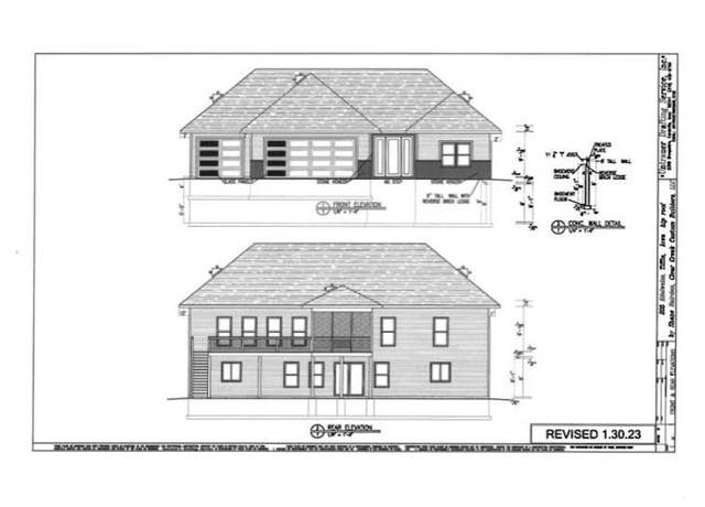 Property at 652 Rock Ridge Rd, Tiffin, IA 52340, 5 beds, 3 baths