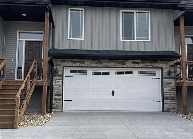 Property at 3155 Lampe Ln Unit B, Coralville, IA 52241, 3 beds, 3 baths