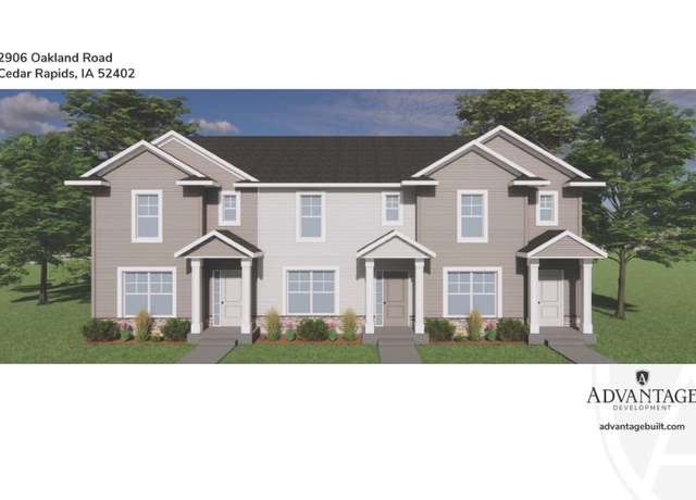 Property at 2906 Oakland Rd Rd NE, Cedar Rapids, IA 52402