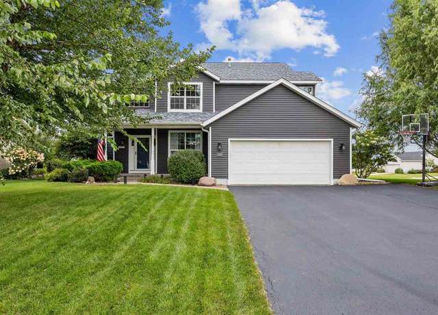 Property at 3280 Beechwood Ln, Marion, IA 52302, 4 beds, 3.5 baths