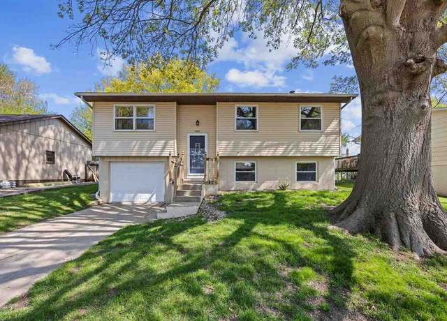 Property at 1830 Gleason Ave, Iowa City, IA 52240, 3 beds, 1.5 baths
