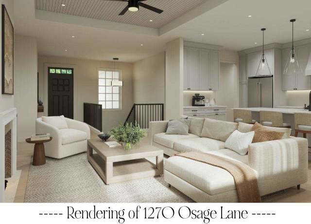 Property at 1270 Osage Ln, North Liberty, IA 52317, 5 beds, 3.5 baths