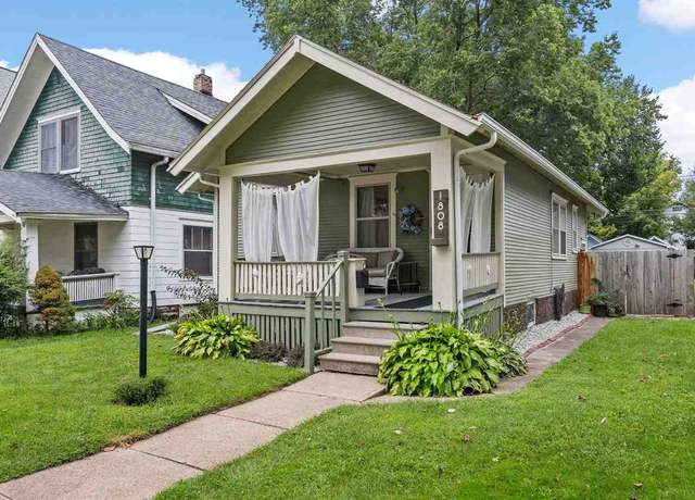 Property at 1808 6th Ave Ave SE, Cedar Rapids, IA 52403, 2 beds, 1 bath